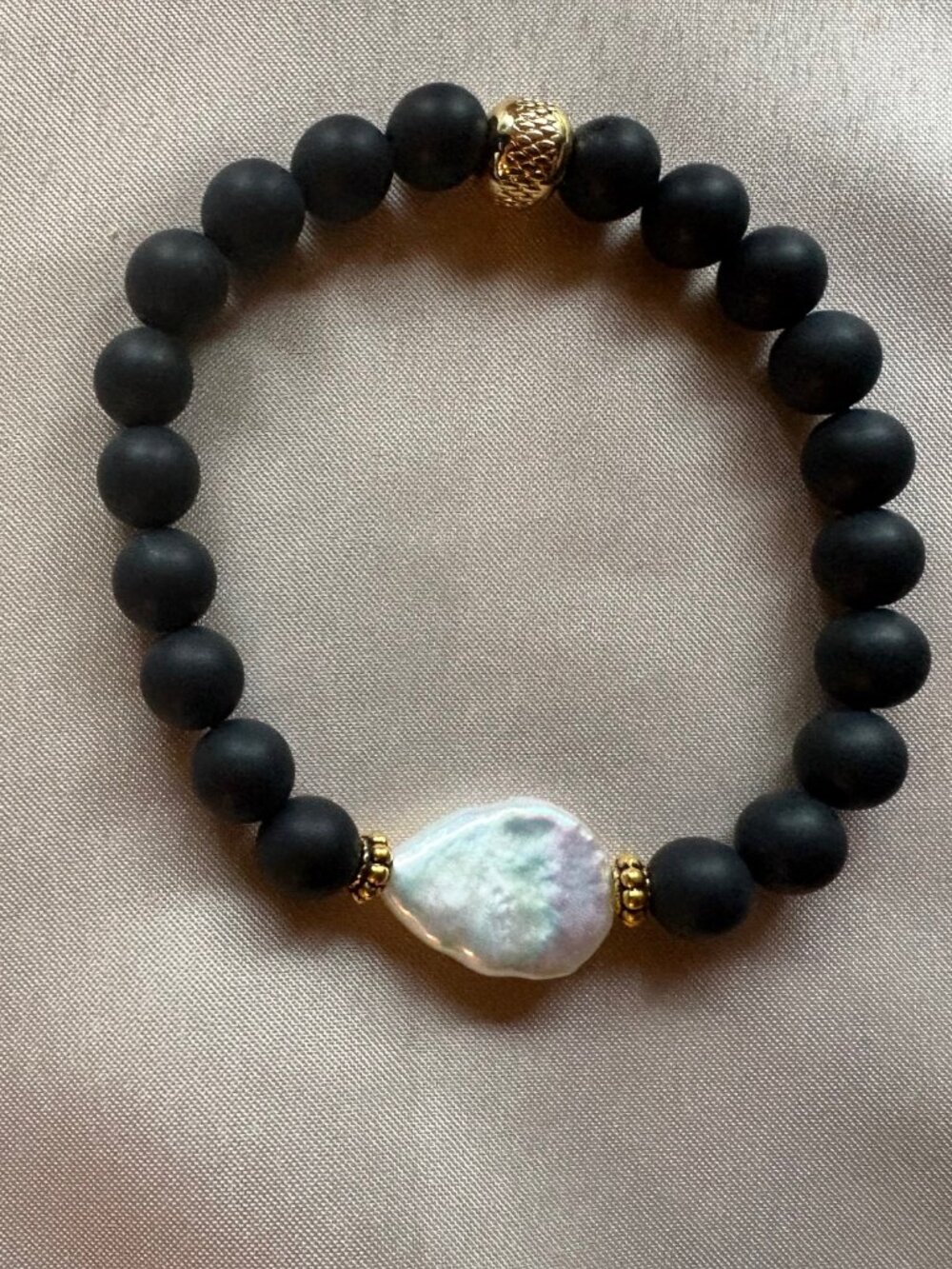 Midnight Pearl Essence